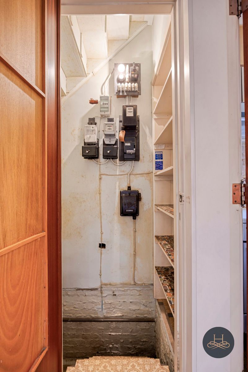 Charmante woning met gezellige tuin op toplocatie foto 24