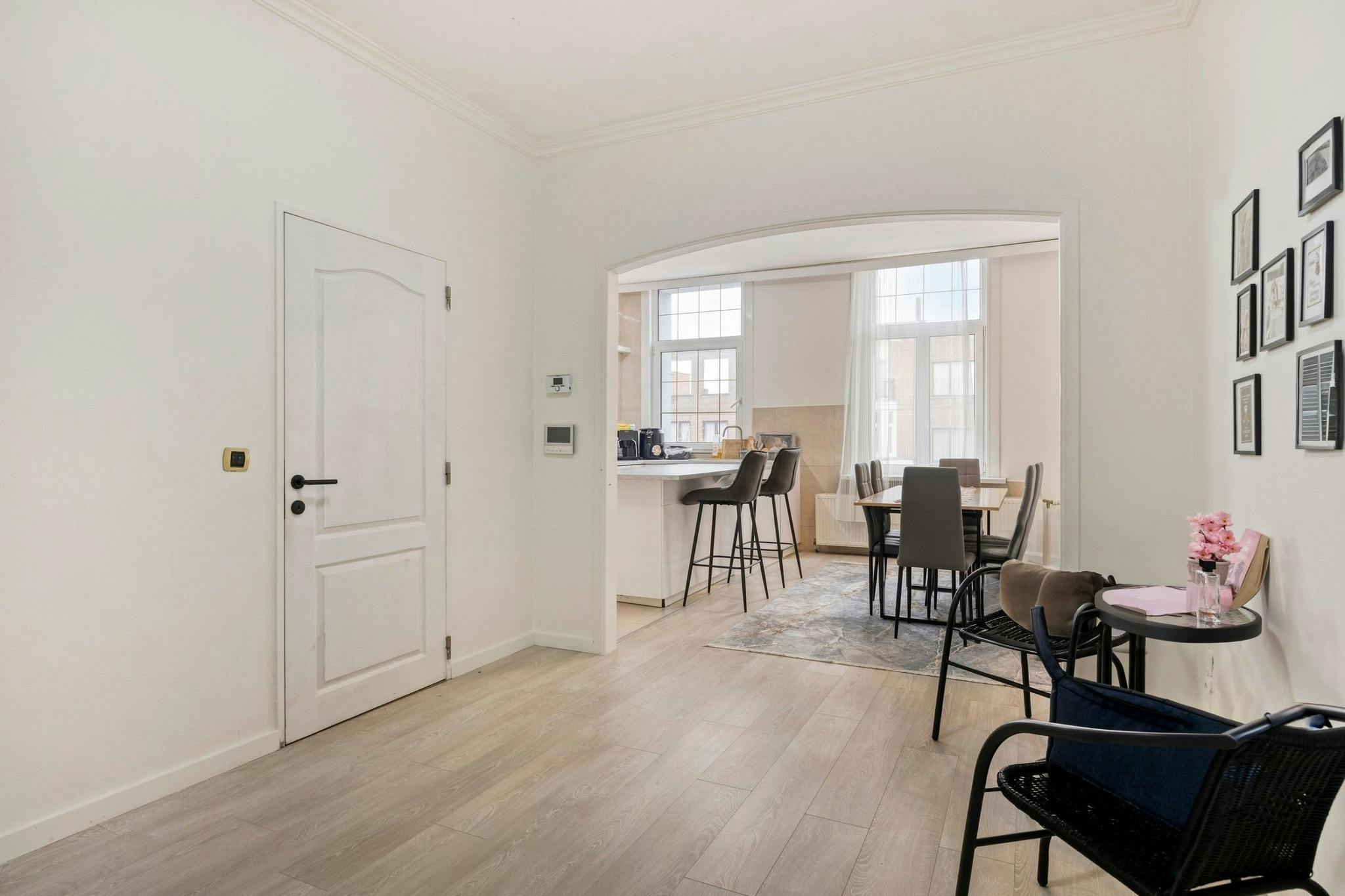 Appartement te koop Sint-Bernardsesteenweg 773/1 - 2660 Hoboken