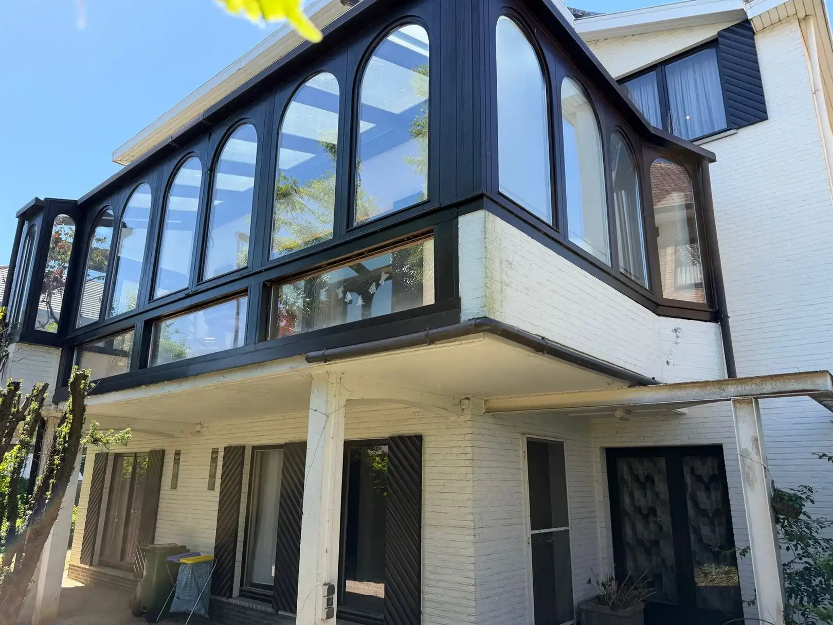 Huis foto 8