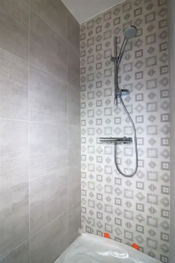 Niewbouwwoning met 3 slpk, tuin, gunstige ligging foto 25