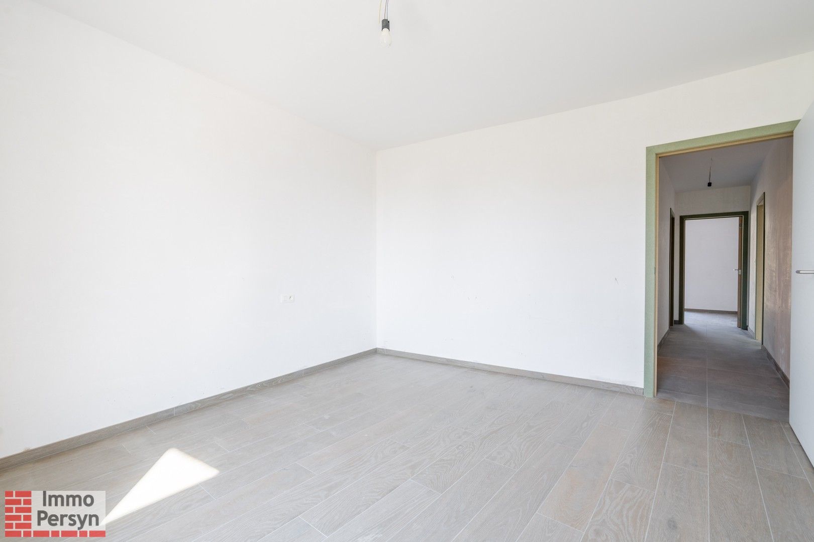 BEN appartement, 2 slkrs, terras, gelijkvloers. foto 12