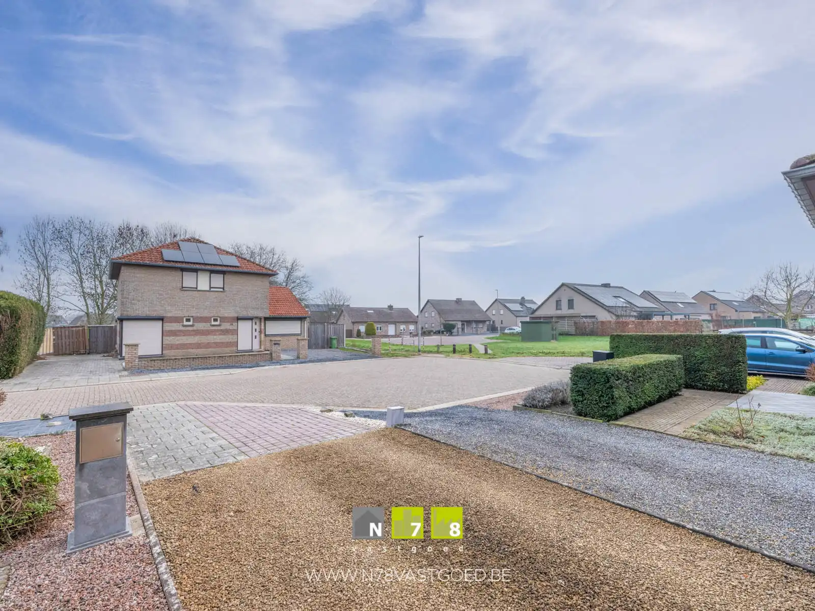 Huis te koop foto 19