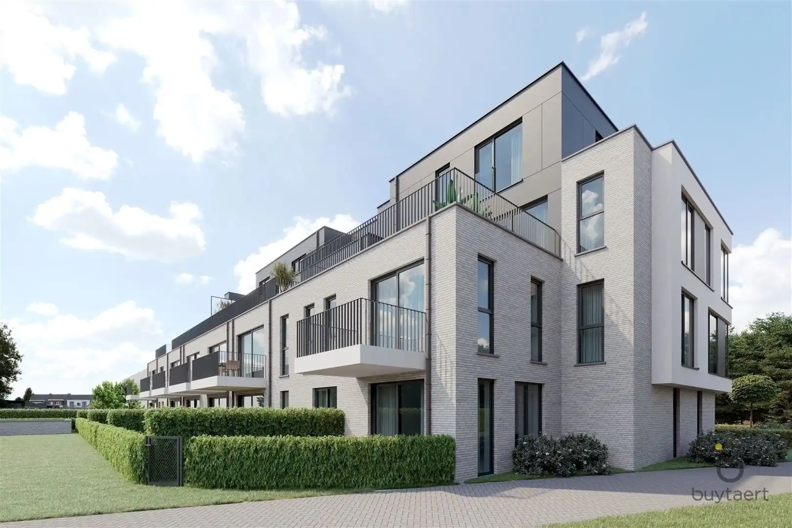 Beleef ZORGELOOS wonen in SCHILDE foto 8