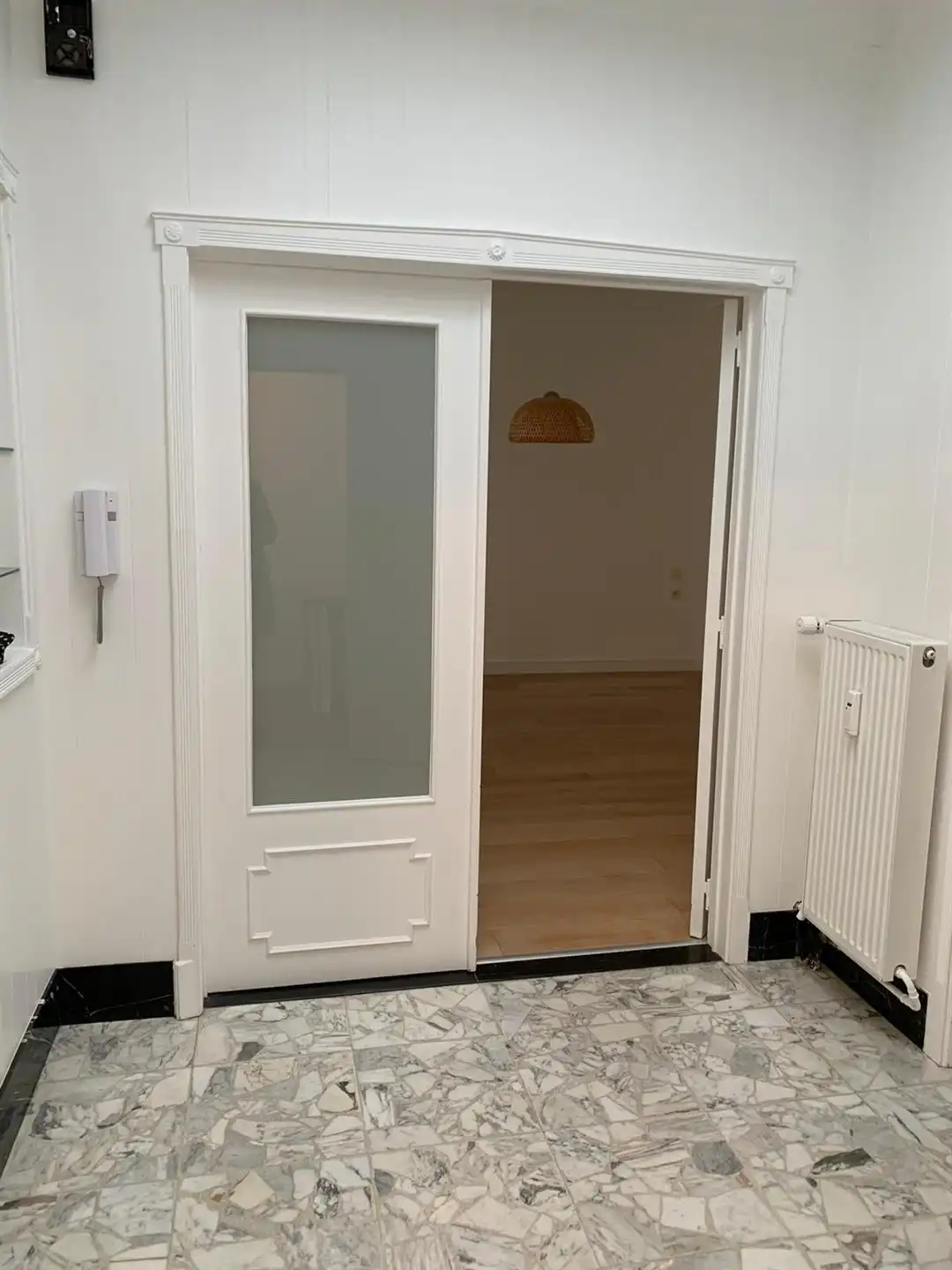 2 slaapkamer appartement in het hartje van Antwerpen! foto 5