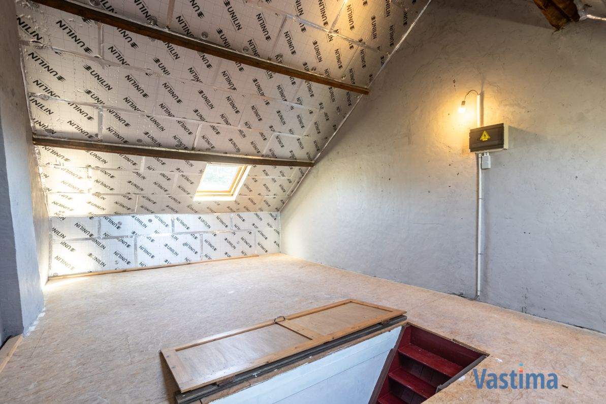 Instapklare gezins- of starterswoning met tuin, garage én topbereikbaarheid foto 19