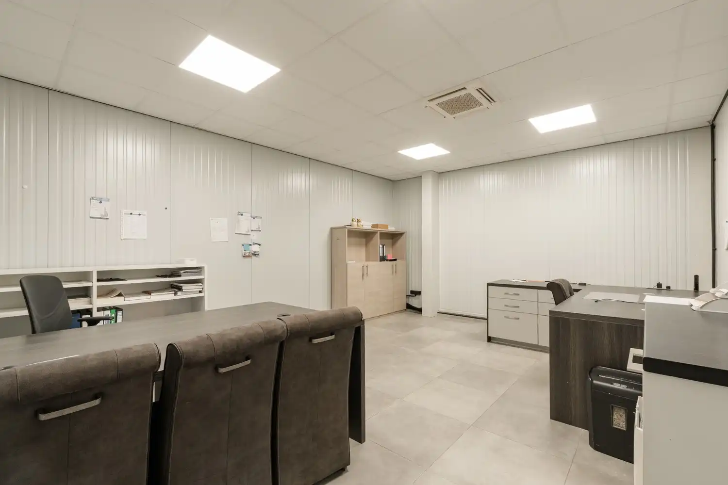 Handelspand met magazijn op zichtlocatie – Kamperbaan 114, Hechtel foto 13