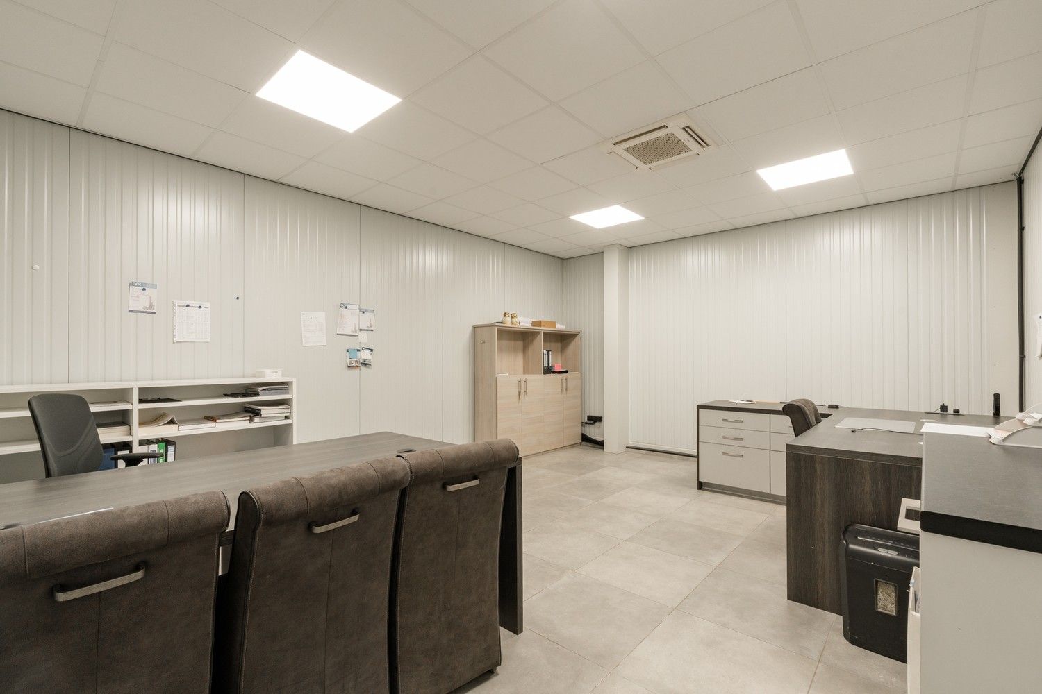 Handelspand met magazijn op zichtlocatie – Kamperbaan 114, Hechtel foto 13