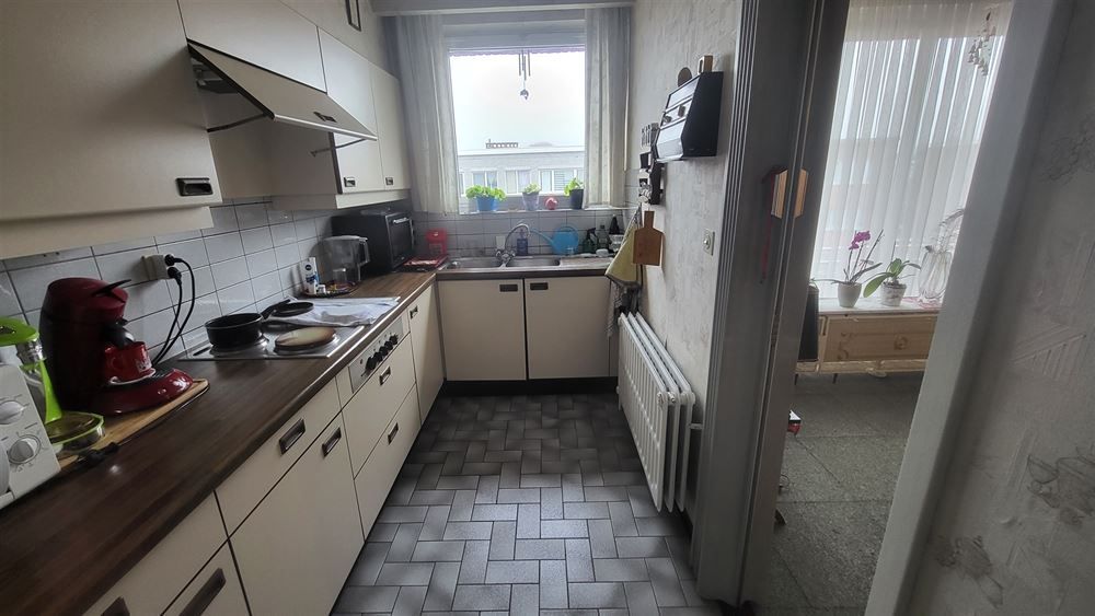 2 slpkr Appartement te Borsbeek foto 6