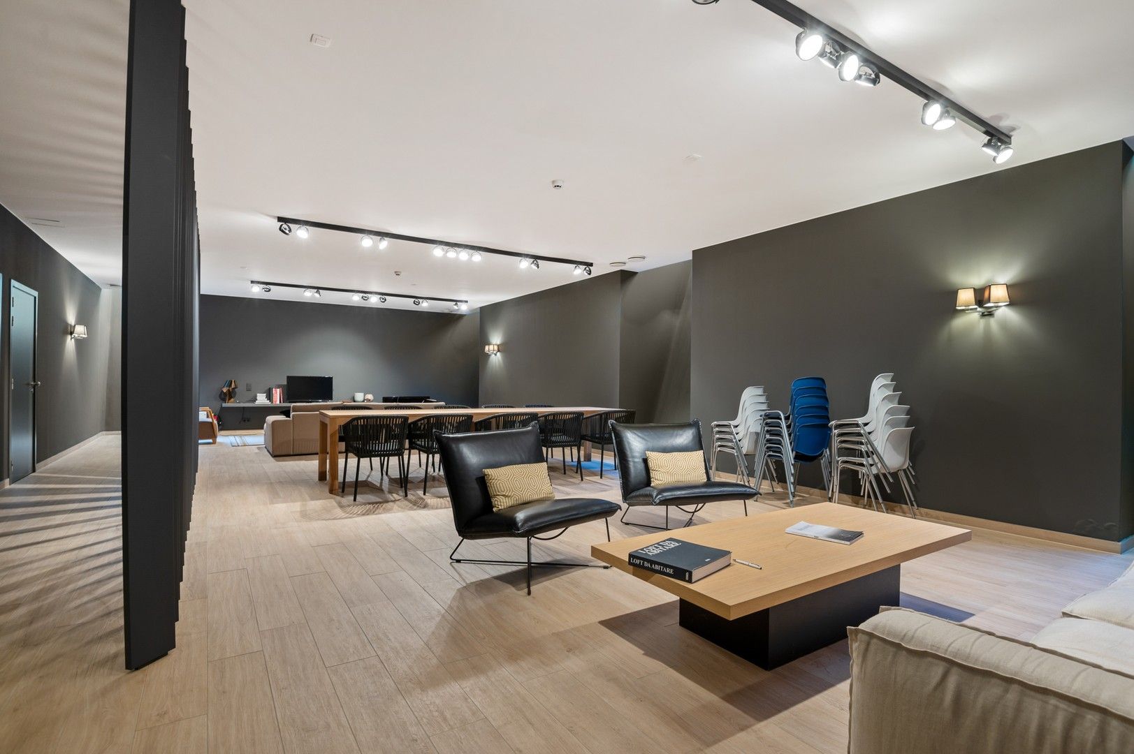 Exclusief en royaal appartement met wellness in Berckendael foto 31