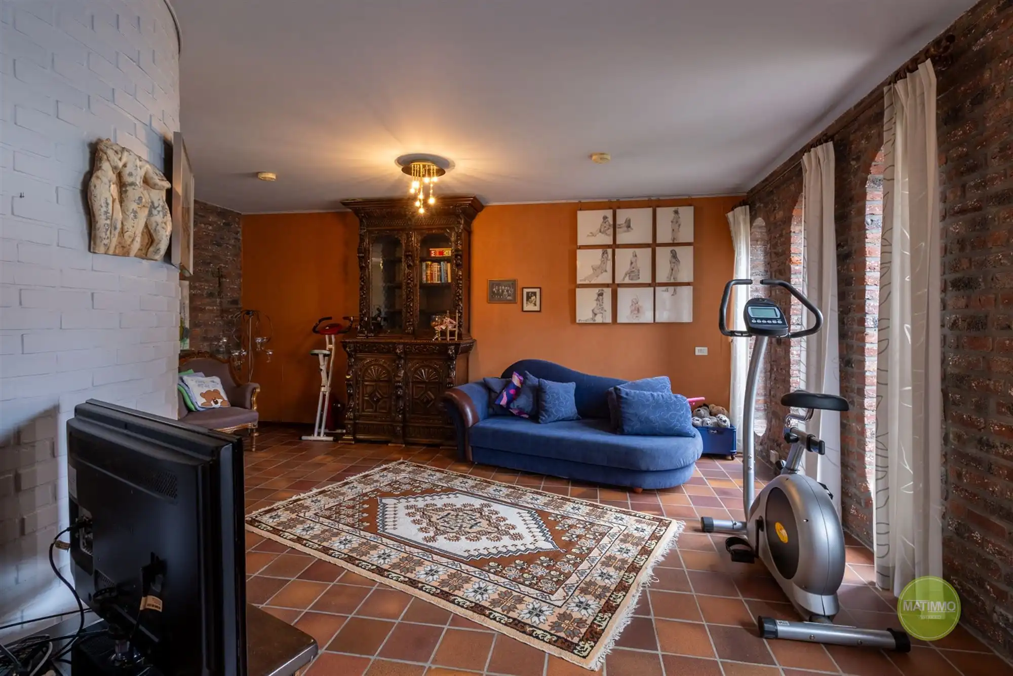 Karaktervolle gezinswoning met 4 slaapkamers & garage in Mol foto 4