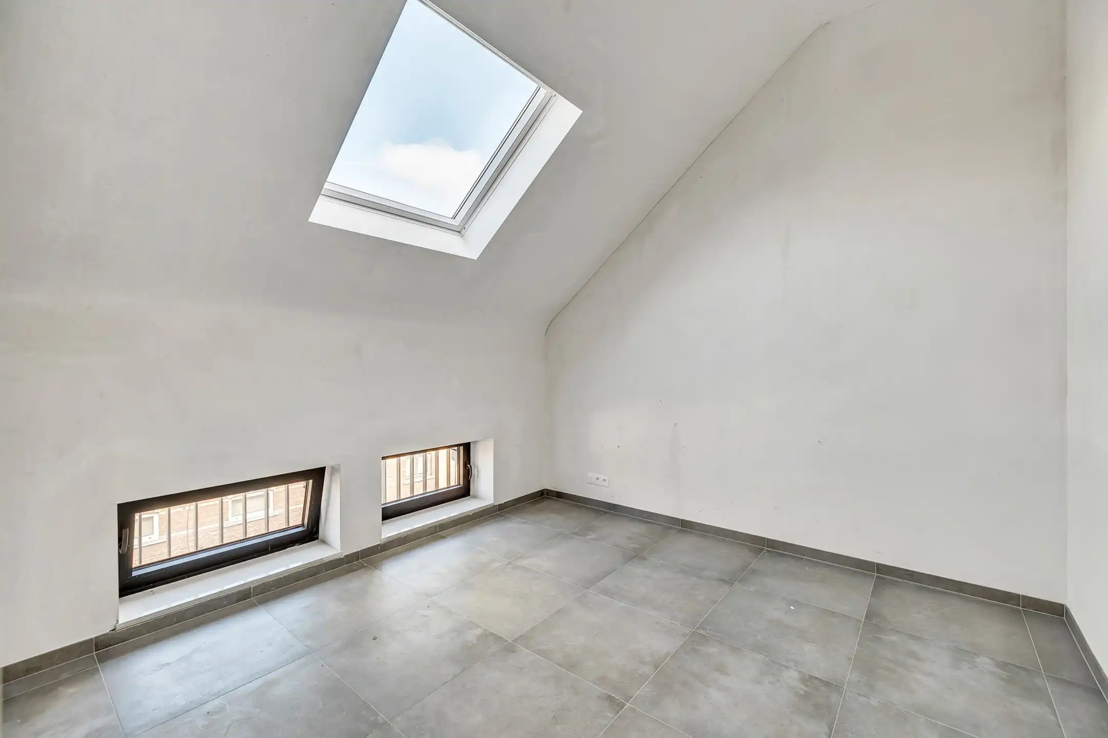 Duplex appartement met drie slaapkamers  foto 16