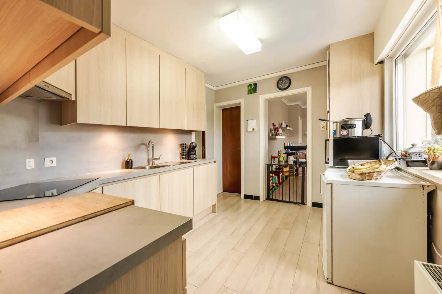 Woning dichtbij het centrum van Meulebeke. foto 7