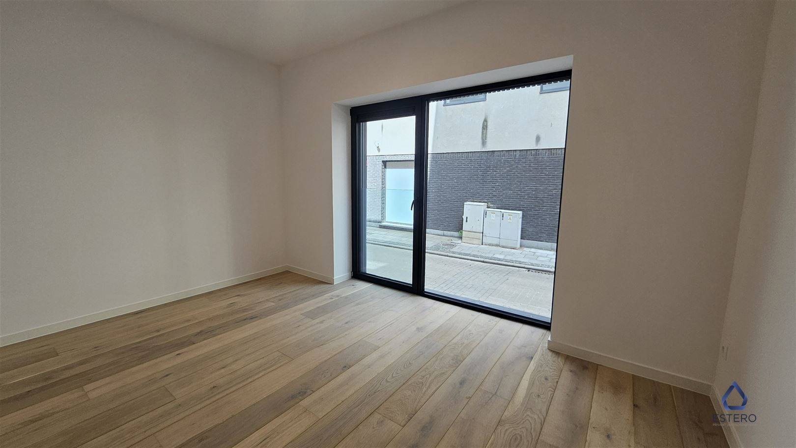 Ruim duplexappartement met terras in hartje Oostende foto 3