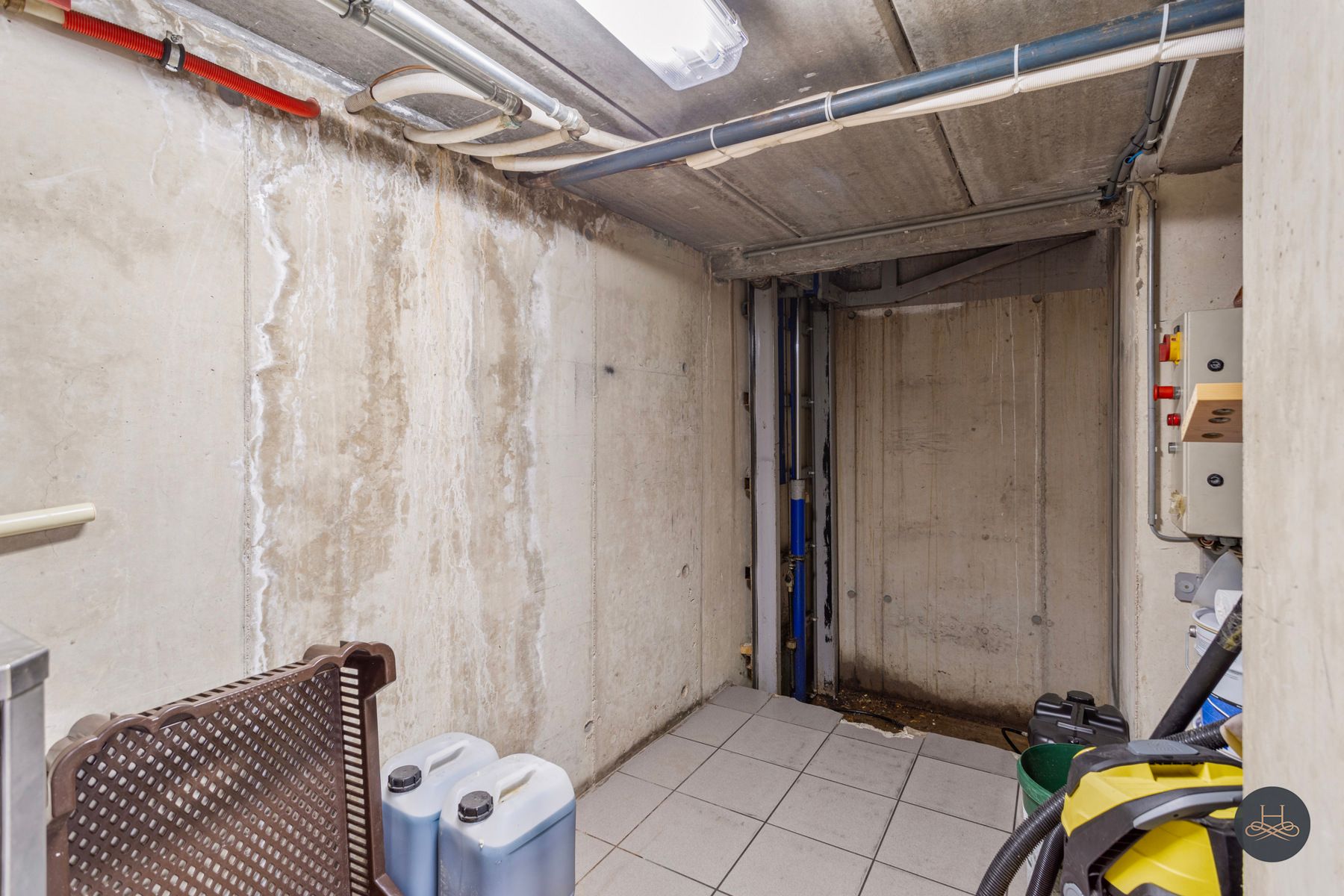 Horecagelegenheid met ruime woning foto 53