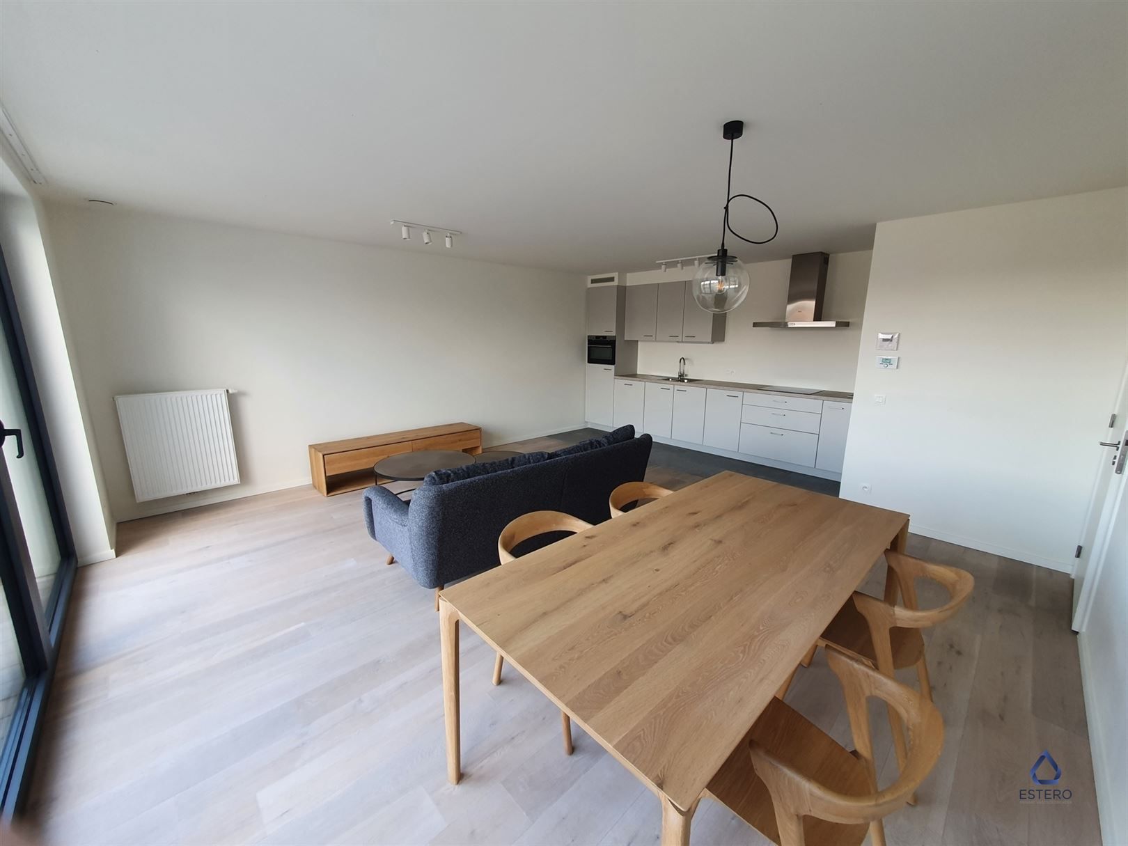 Top afgewerkt appartement voorzien van alle comfort foto 4