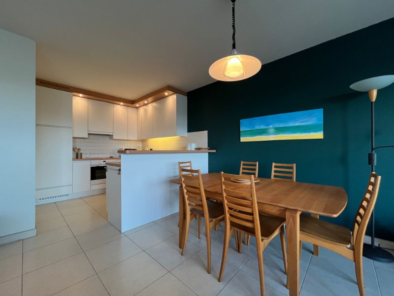 APPARTEMENT IN HET CENTRUM VAN OOSTDUINKERKE-BAD foto 12