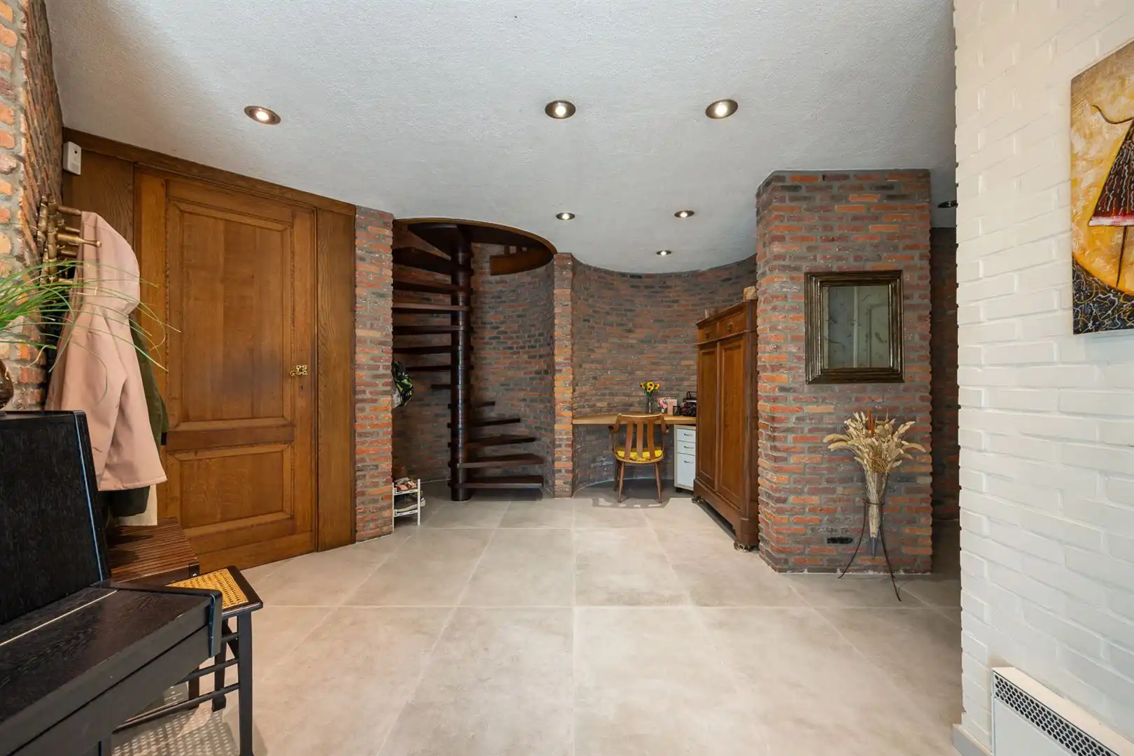 Karaktervolle woning met veel ruimte en prachtige tuin! foto 14