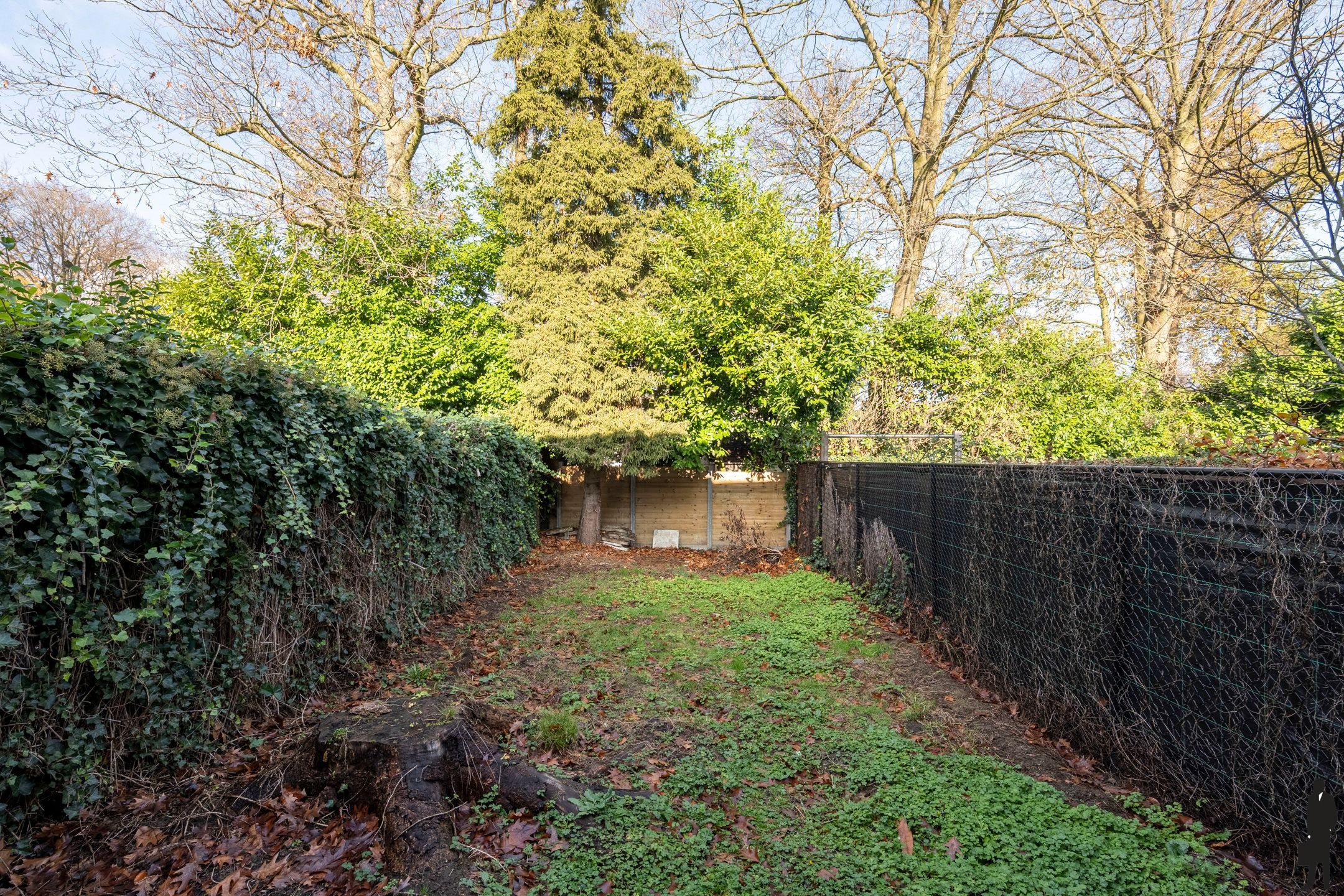 Exclusieve renovatiekans op gegeerde locatie in Hove foto 8