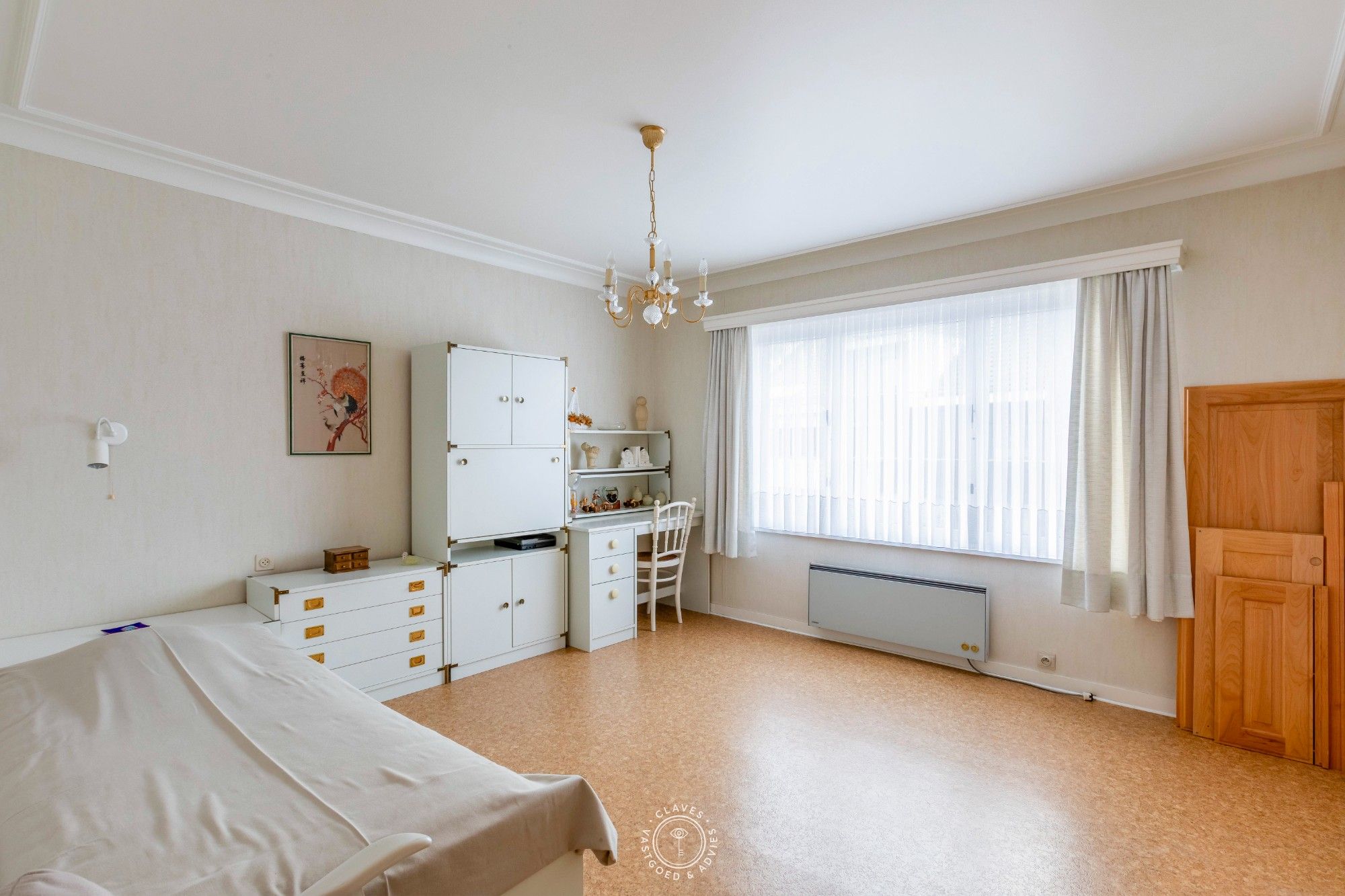 Ruime woning met garage en een prachtig uitzicht foto 11