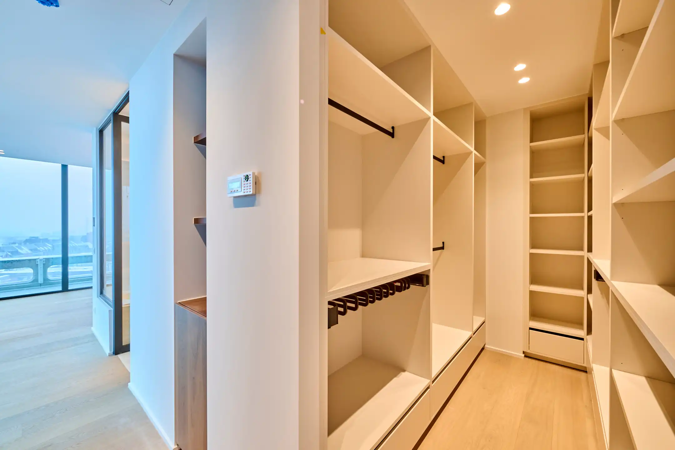 Luxe penthouse in hartje Hasselt, afgewerkt op topniveau! foto 21