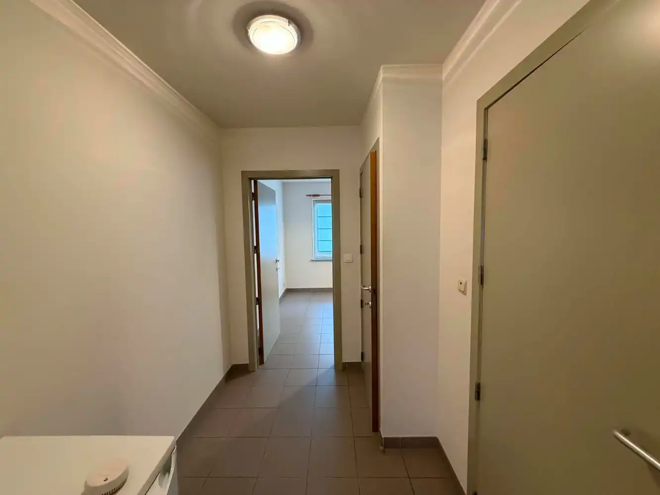 Top gelegen app. in de Dirk Martensstraat – centraal gelegen in Aalst foto 5