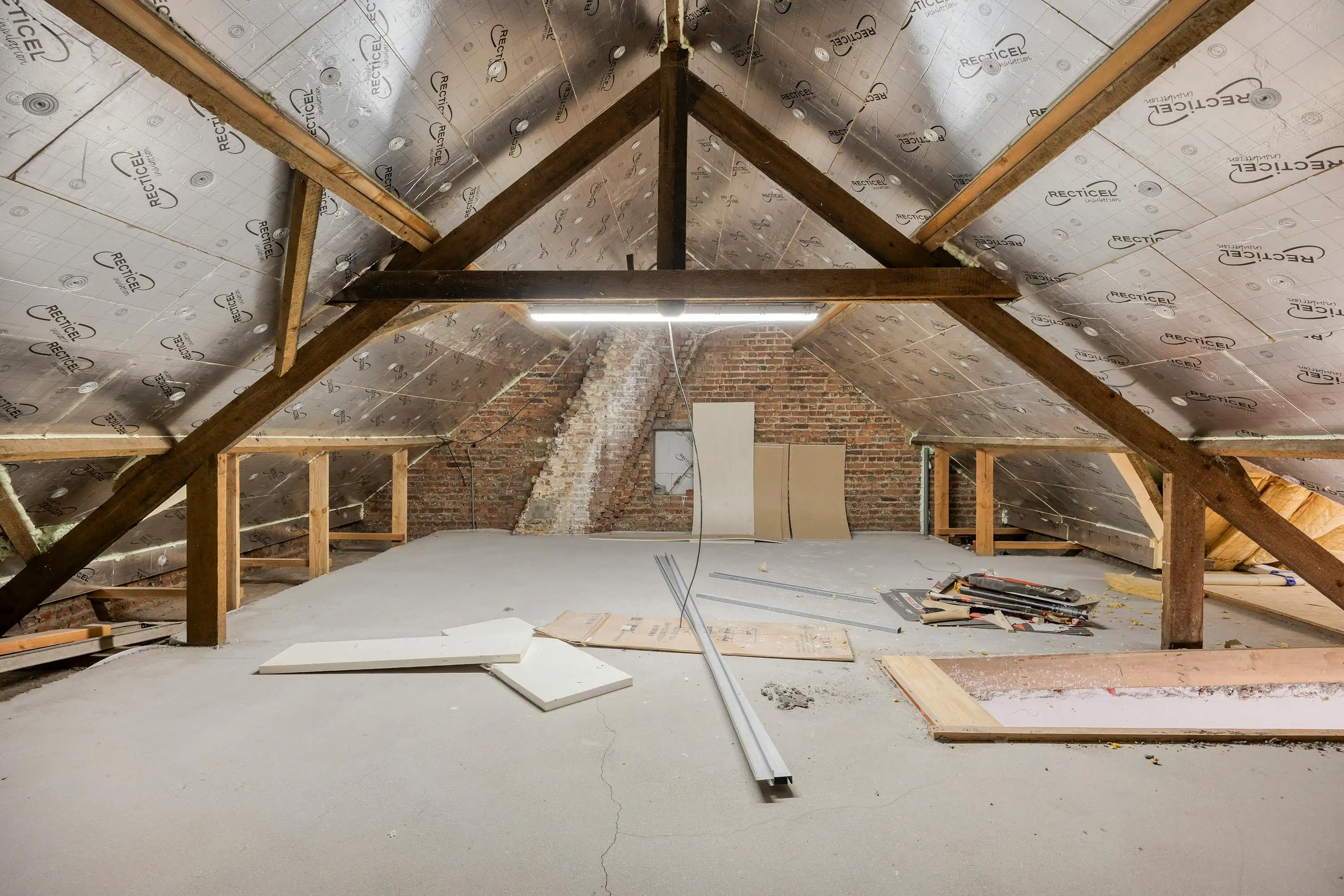 Gerenoveerd huis te koop in Mater (Oudenaarde) foto 17