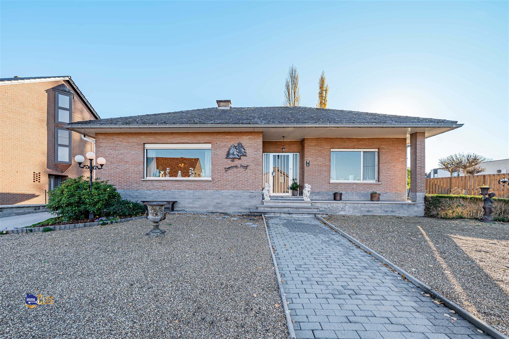 Huis te koop Waterstraat 1 - 3806 VELM