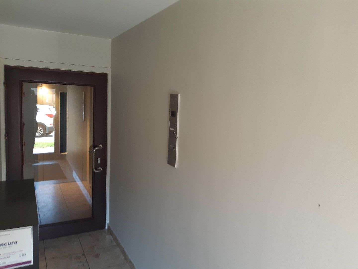 Gelijkvloers appartement.  foto 4