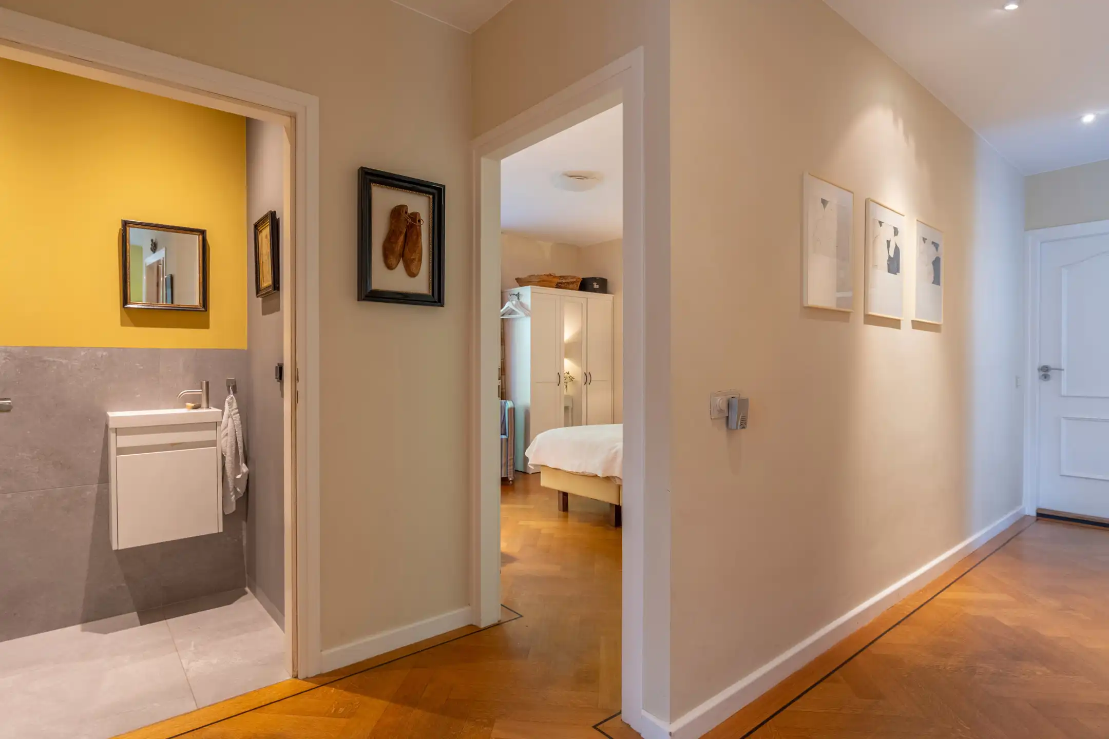 Instapklare gelijkvloersvilla met unieke parktuin op 2.086 m²  foto 31