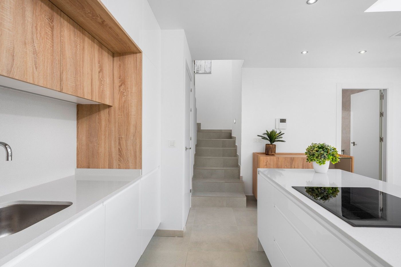 Residencial Venecia Benihill - Benijofar foto 5