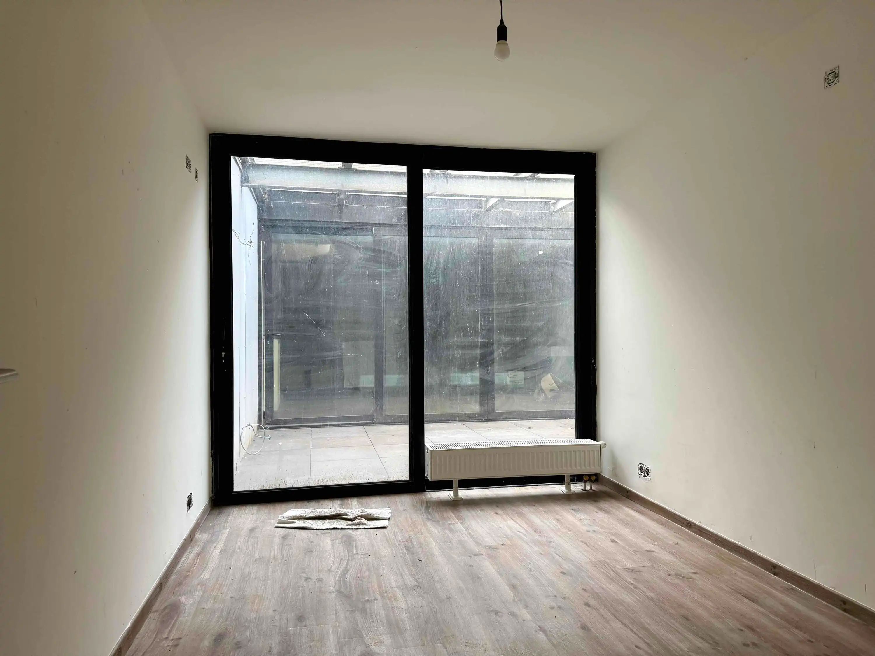 Zongericht appartement met terras en ruimte! foto 24