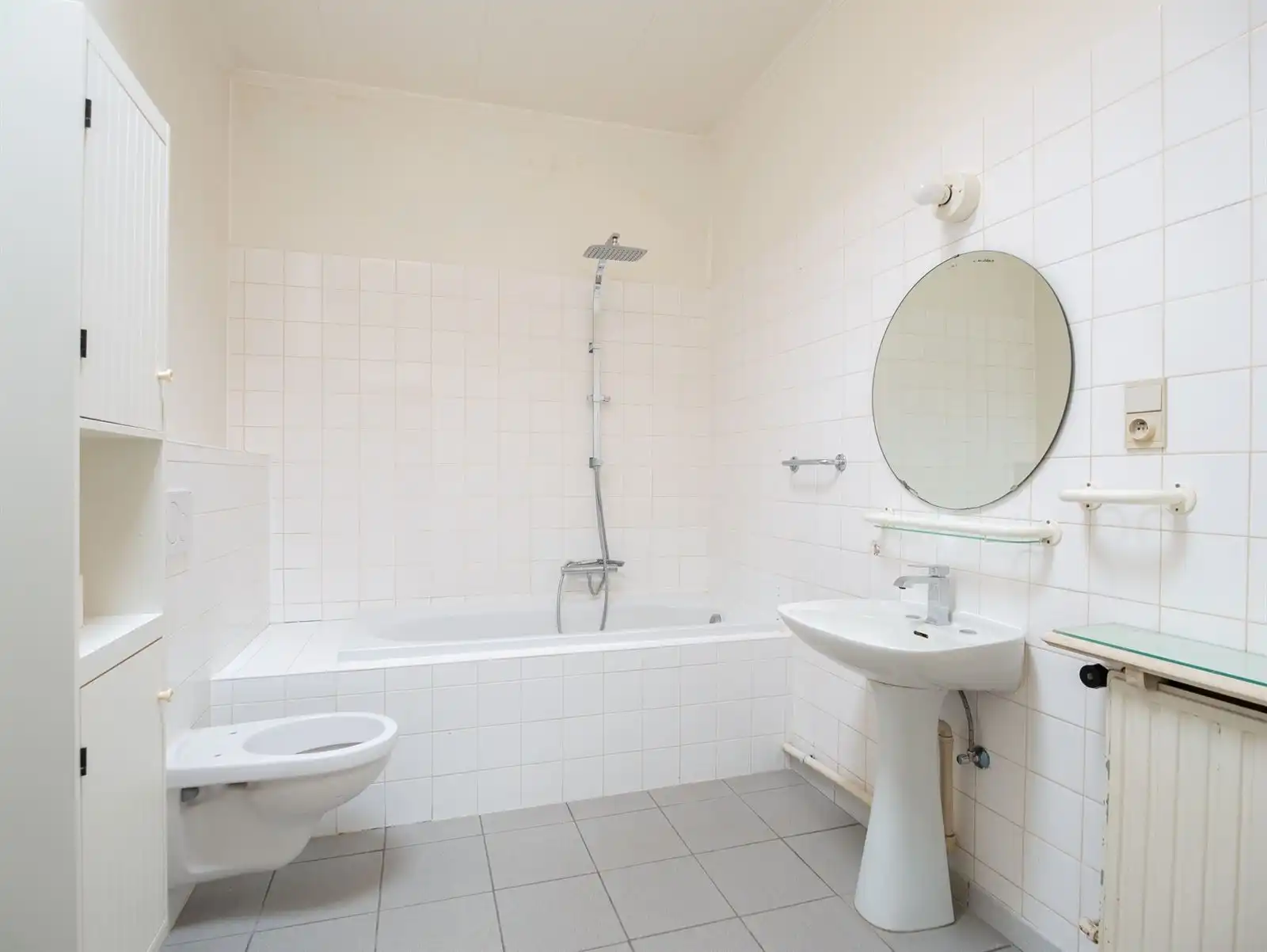 Gemengd gebouw foto 21