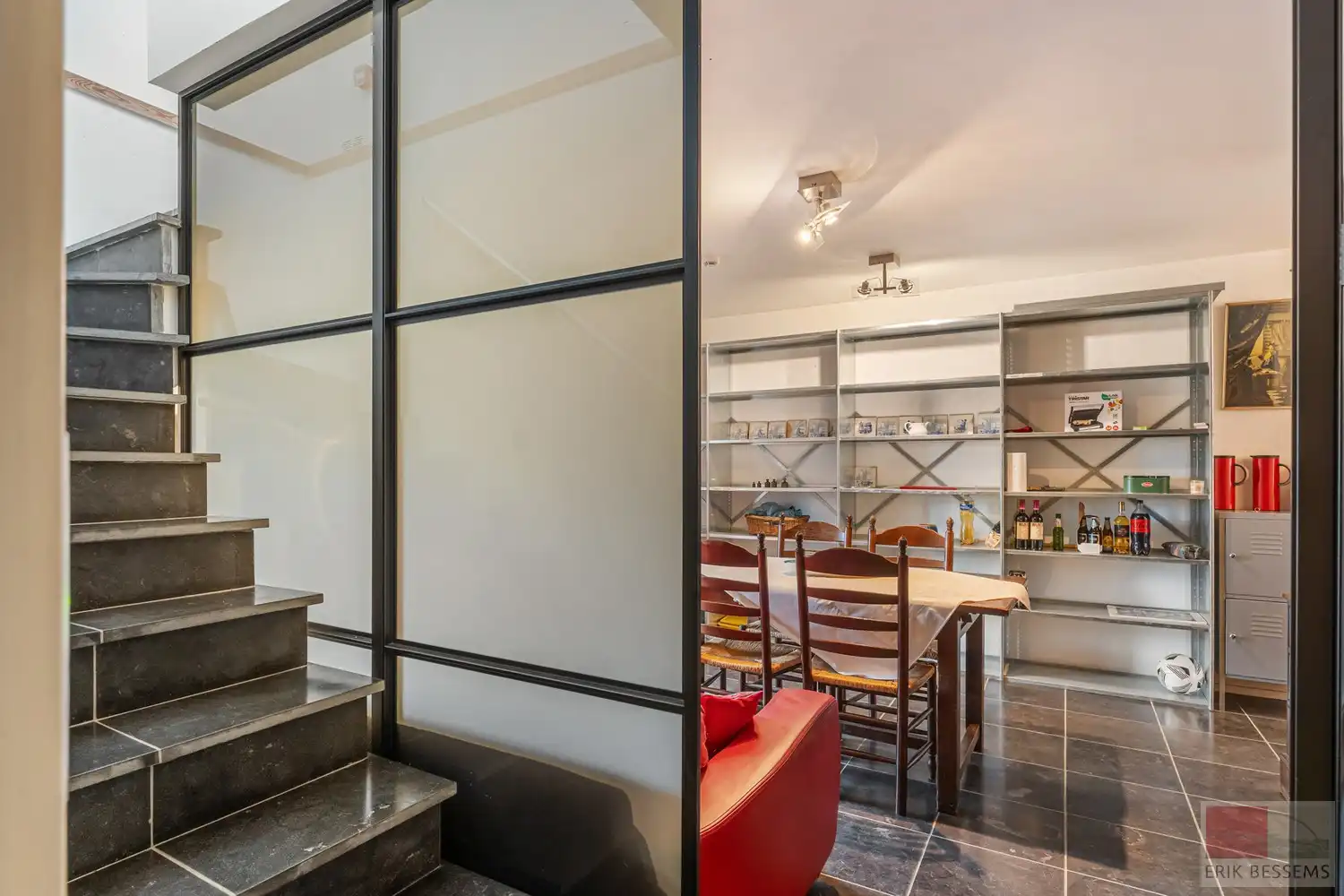 Unieke eigendom, vakantiewoning met privaat woonst aanhorend foto 21