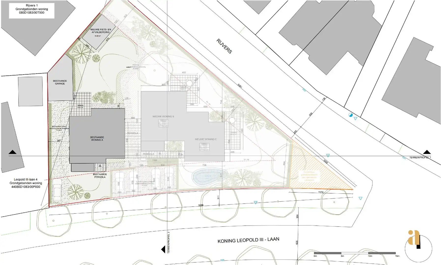 Lichtrijke open bebouwing met charme en groeikansen foto 3