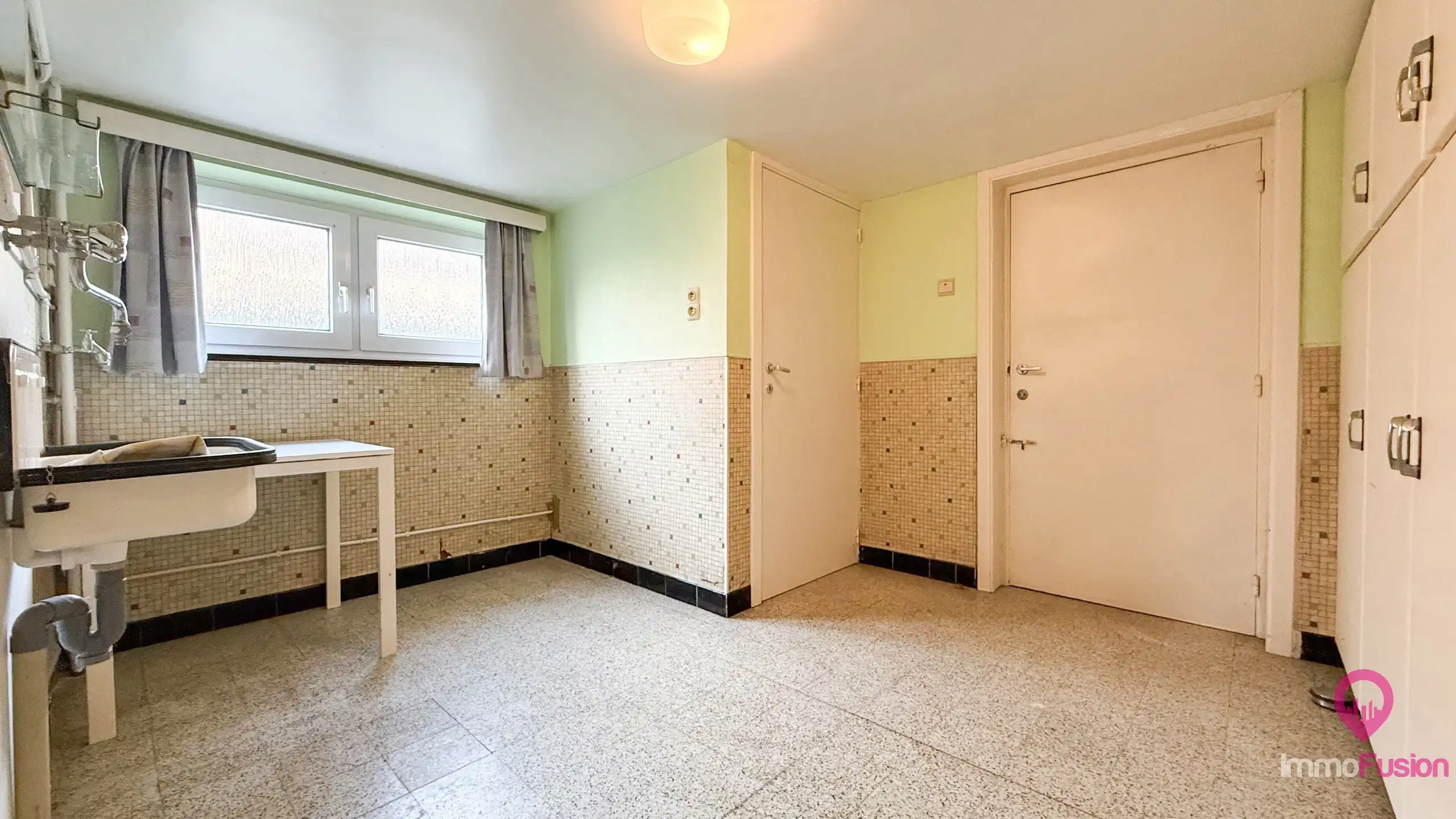 Open bebouwing op 11,28 are in Lillo met 3 slpks foto 35