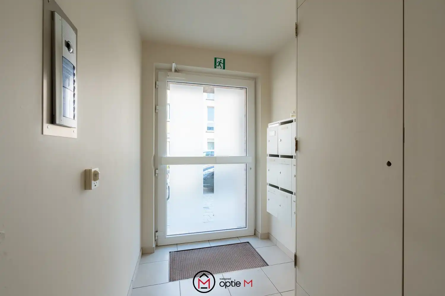 Instapklaar appartement dichtbij het centrum van Hasselt te koop foto 18