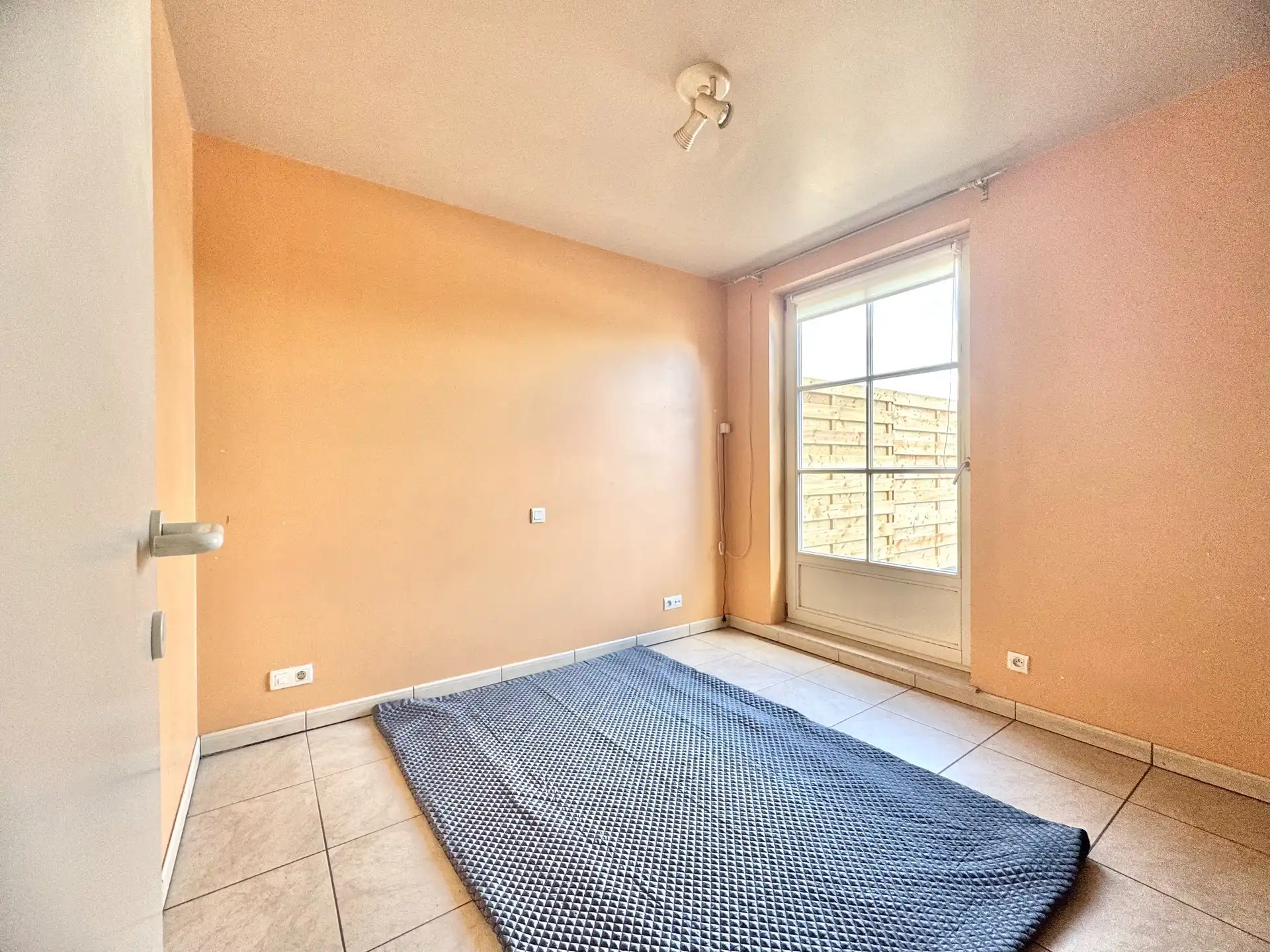2-SLAAPKAMER-APPARTEMENT | GROOT TERRAS | GARAGE | EPC B foto 16