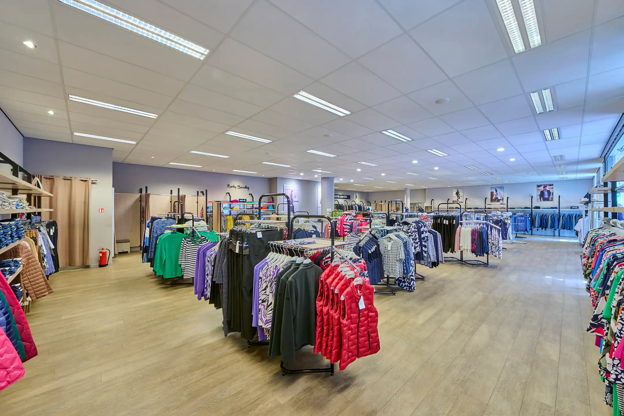 Commerciële ruimte te koop foto 4