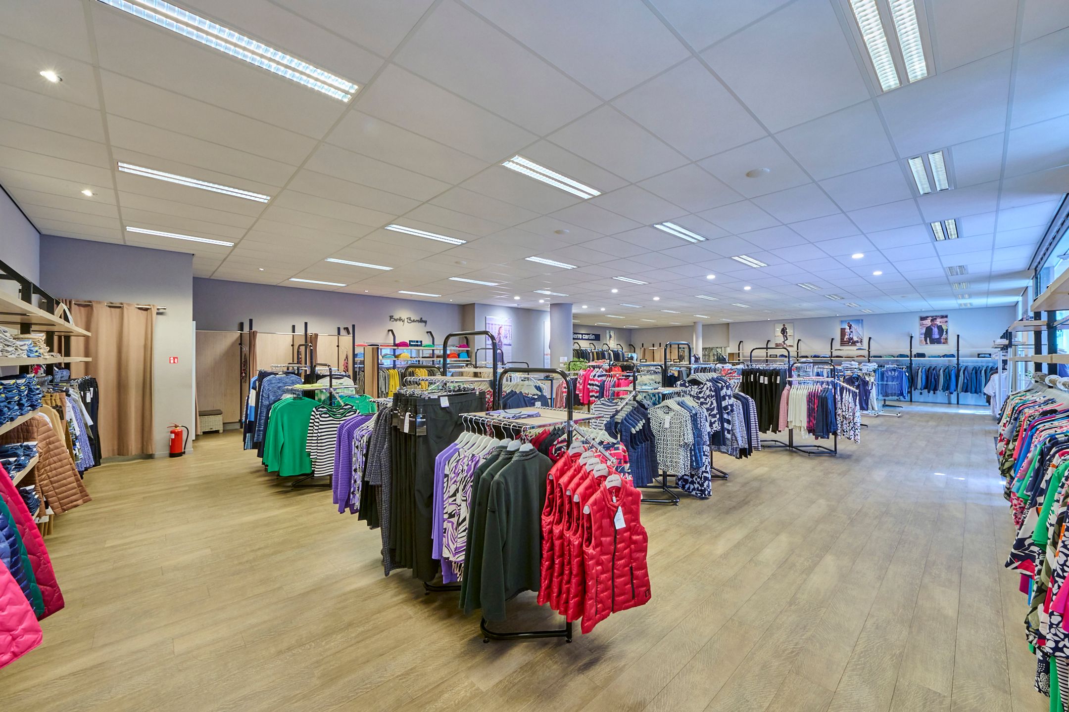 Commerciële ruimte te koop foto 4