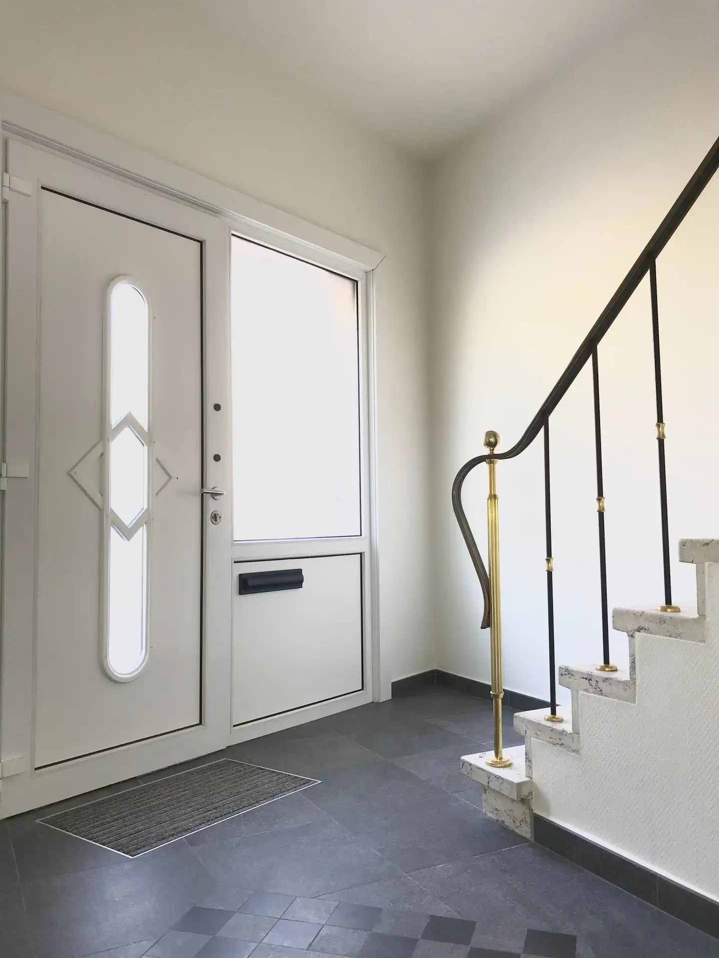 TRIPLEX |126 M² |1 PARING VOOR DE DEUR | ZUIDTERRAS 20 m² foto 4