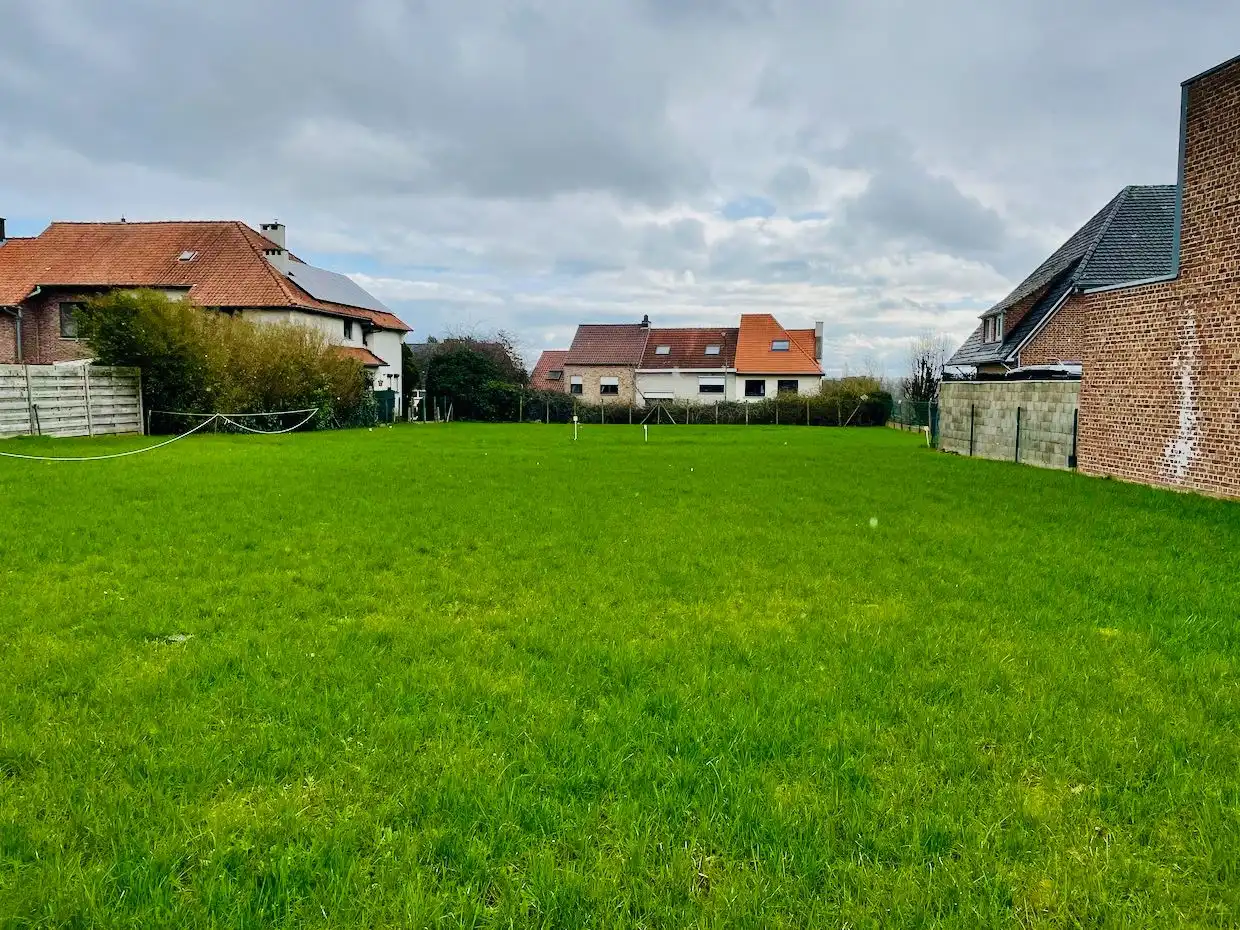 Gunstig gelegen perceel bouwgrond van 02a33ca - perceelsbreedte van 8,5m foto 3