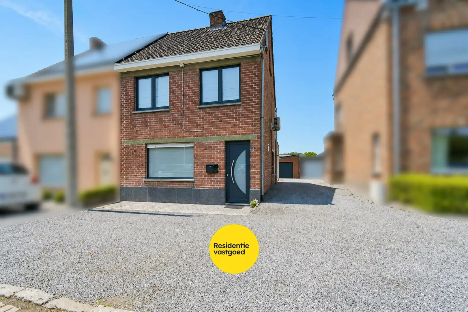 KIJKDAG zaterdag 27 juni van 10u tot 12u, op afspraak! foto {{pictureIndex}}