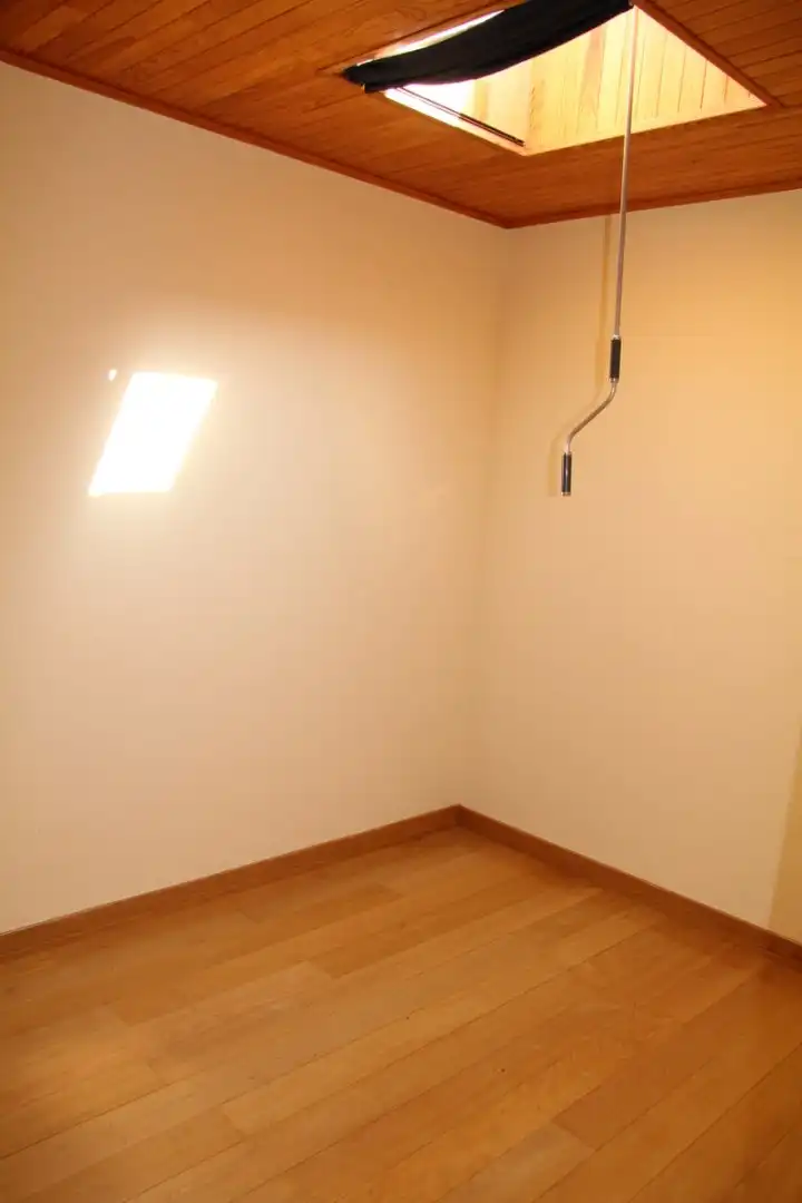 Gezellig 2 slk appartement in centrum Berlare foto 13