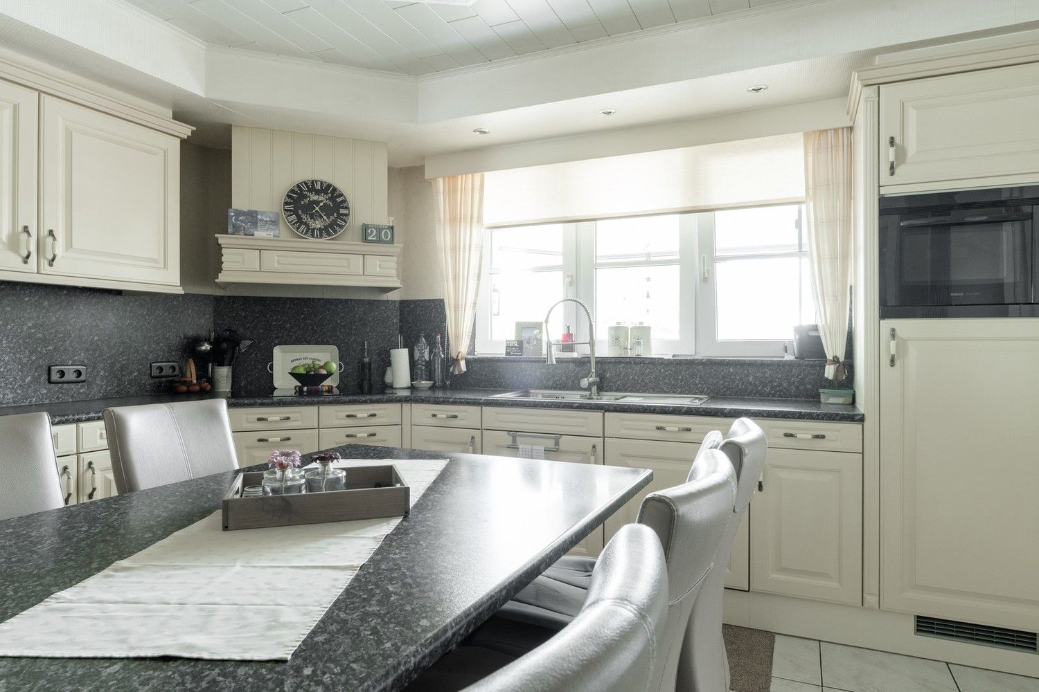 Charmante landelijke woning met 3 slaapkamers en volledig onderkelderd – Peerderbaan 188, 3910 Pelt foto 15