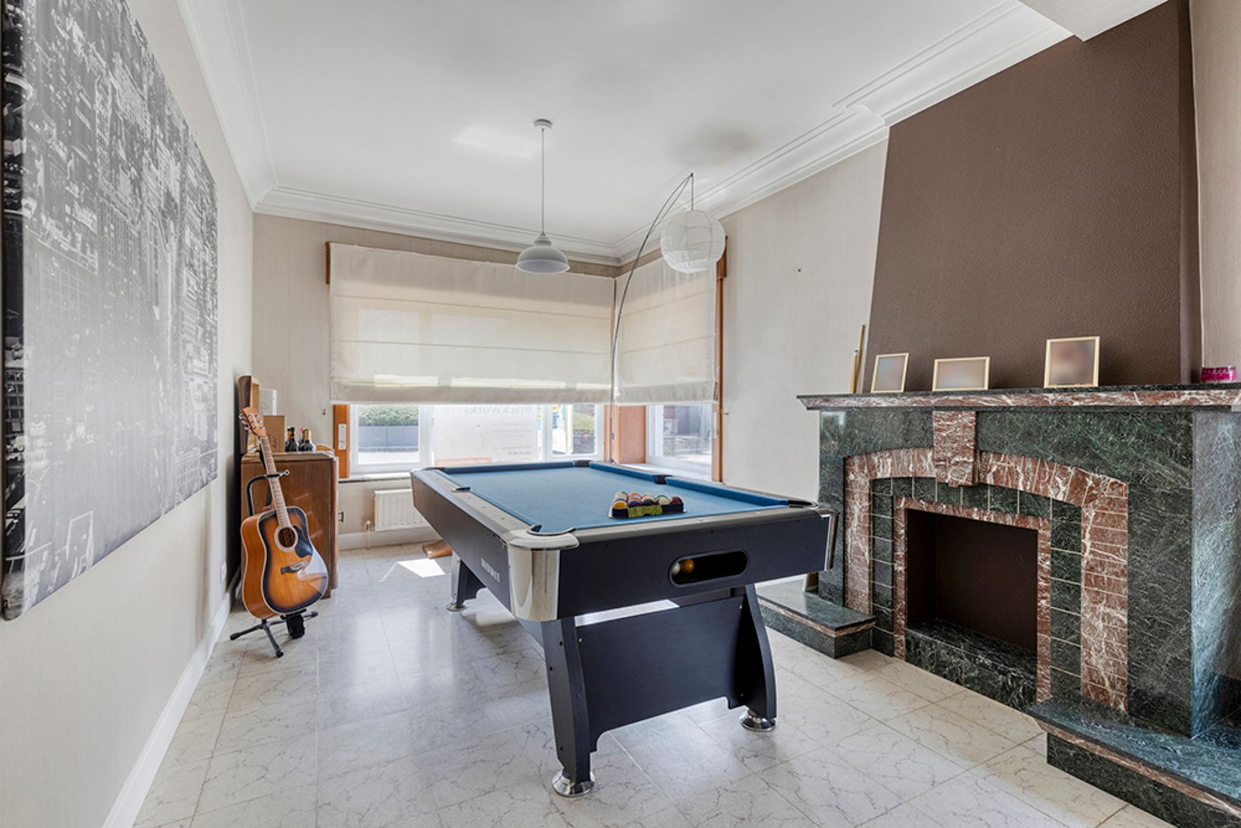 Open bebouwing met 4 slaapkamers in Herzele foto 3
