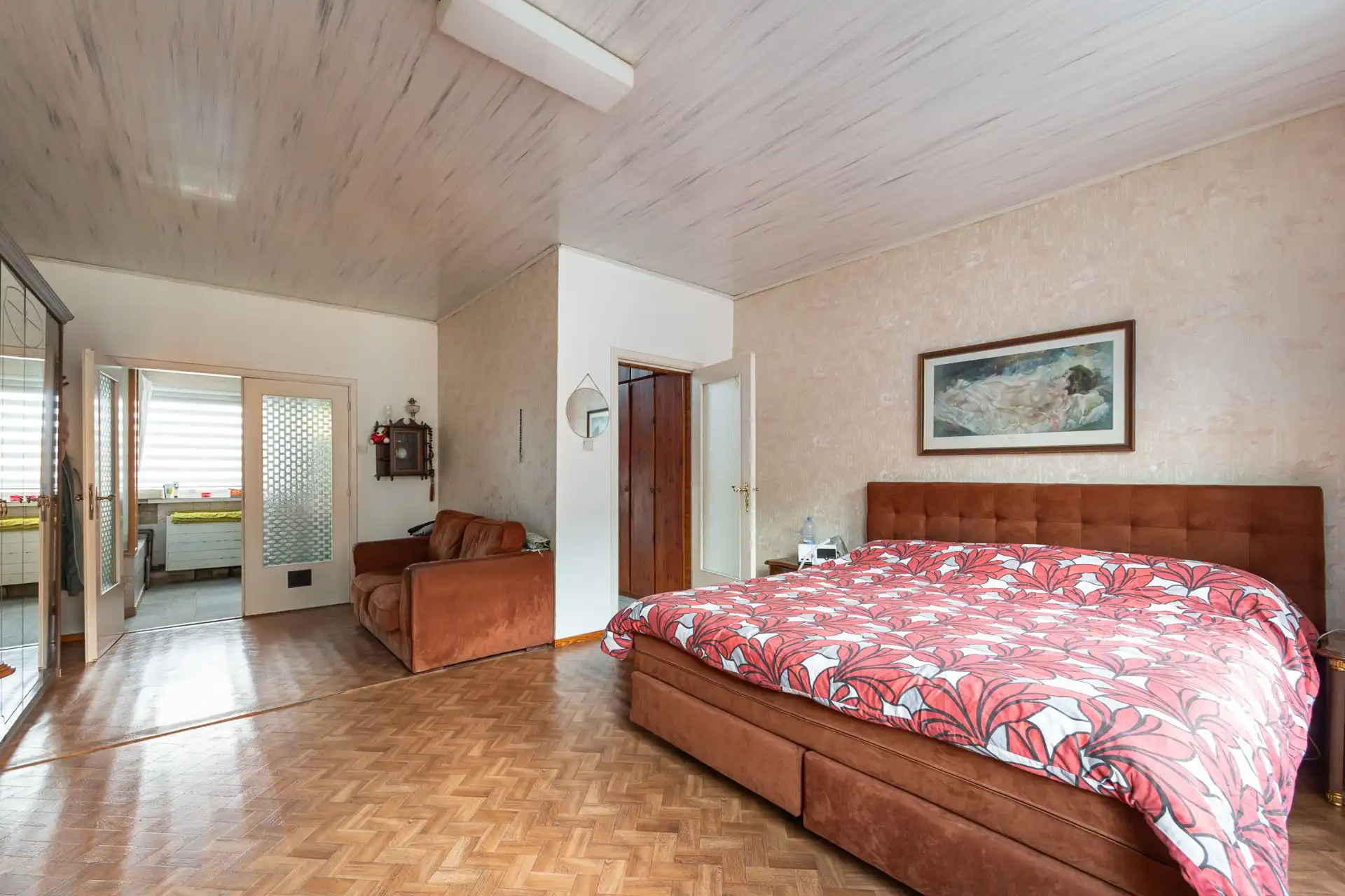 Ruime gezinswoning met tuin nabij Hobokense polder! foto 10