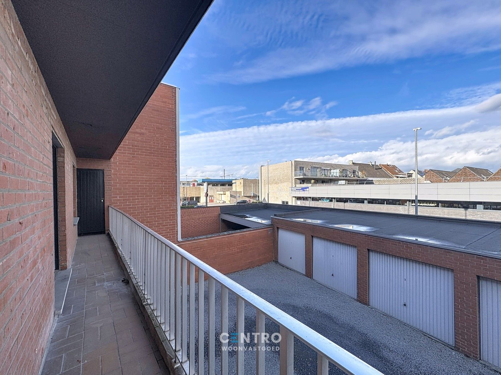 RUIM appartement met 3 slpks, garage én terras! foto 15