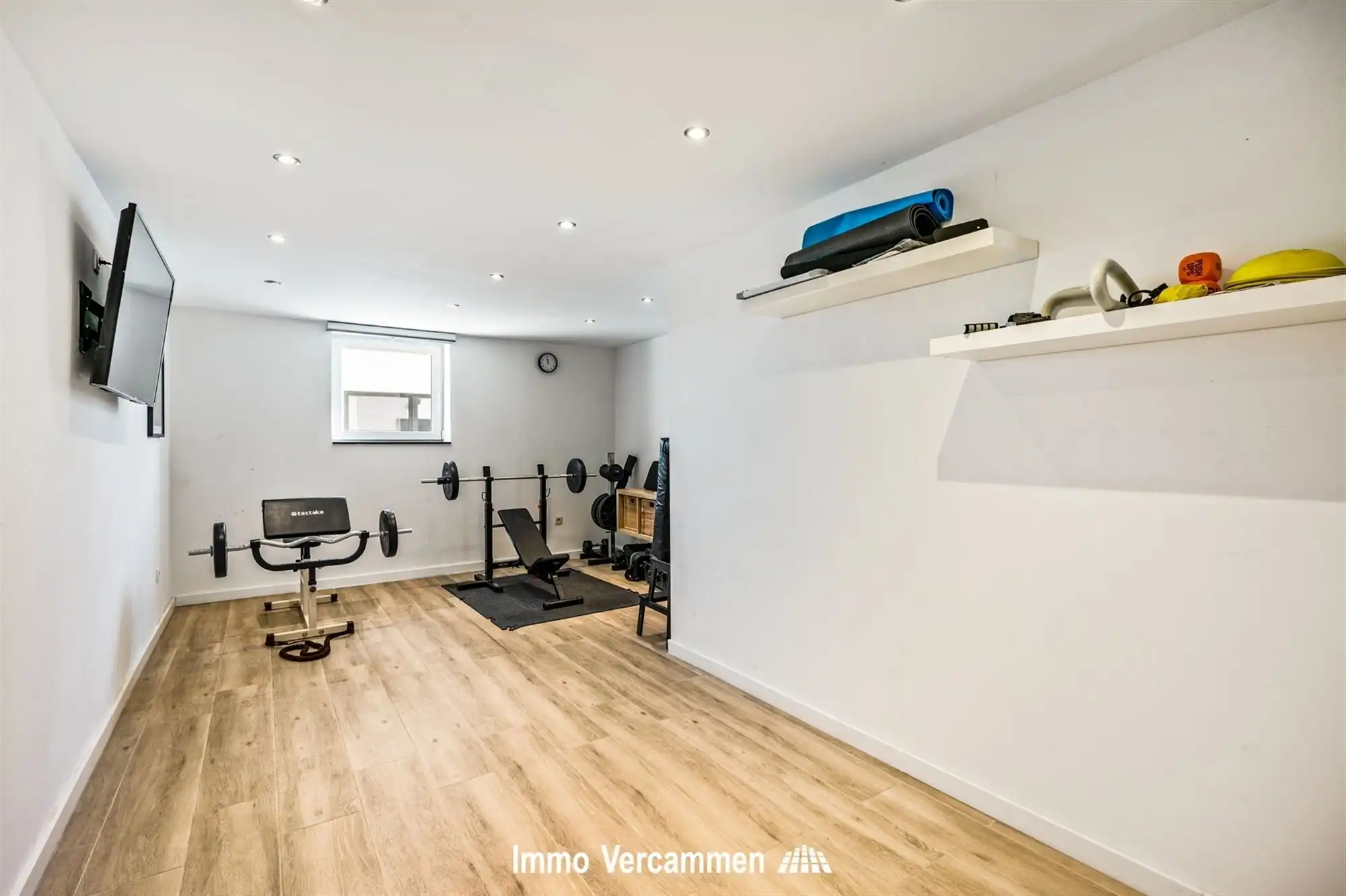 Instapklare woning op een unieke locatie te Onze-Lieve-Vrouw-Waver foto 11