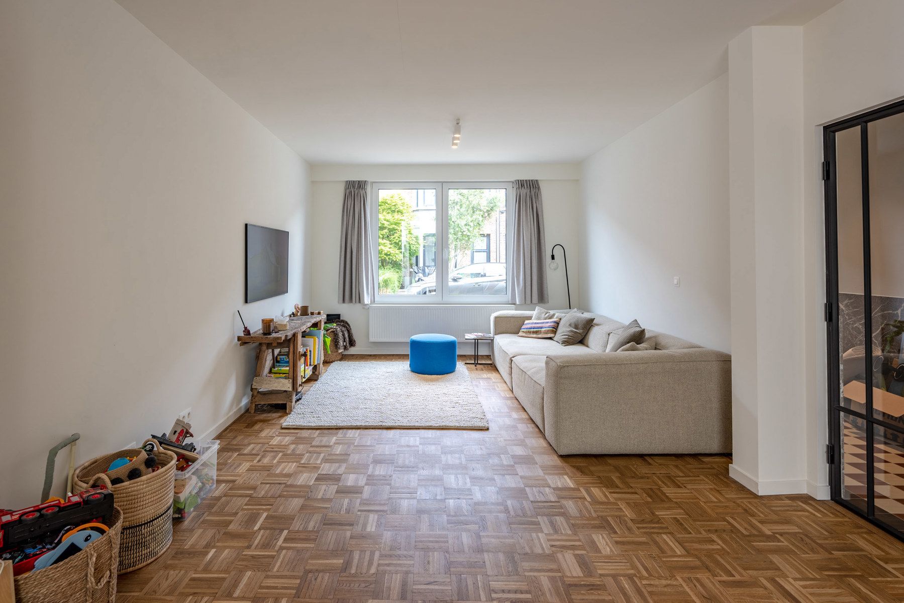 Instapklare woning met 3 slaapkamers, 2 badkamers en tuin! foto 10