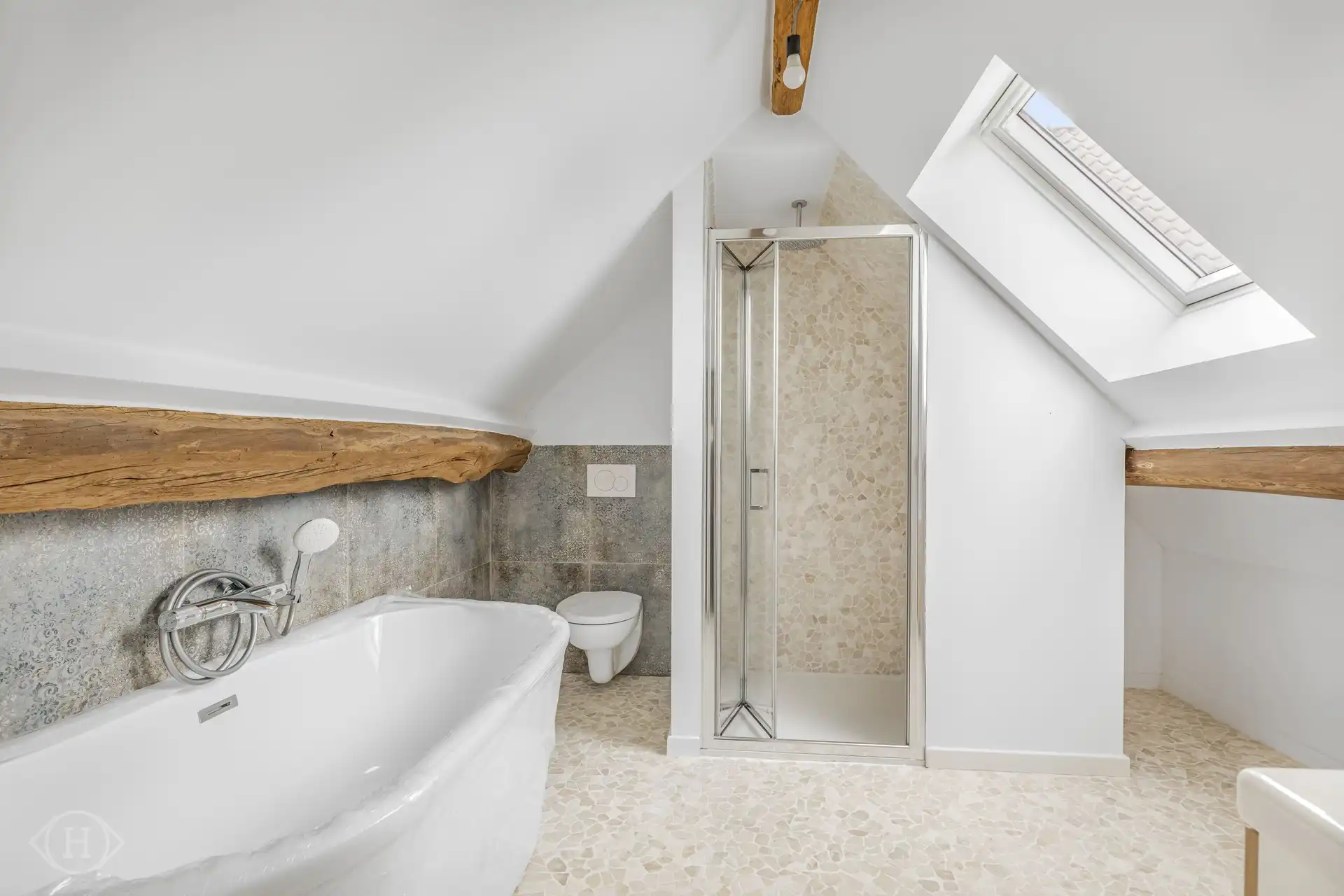 Exclusieve gerenoveerde hoeve foto 21